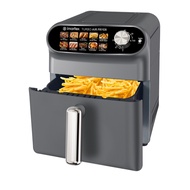 Imarflex Turbo Air Fryer IAF-760MG