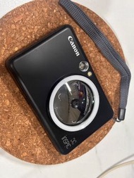 Canon ZV-123