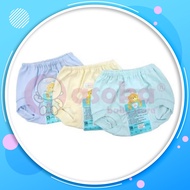 Libby Newborn Pop Pants Plain Color - ASOKA Pop Pants