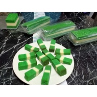 Kek Lapis Lumut Cheese Original Sarawak PROMOSI