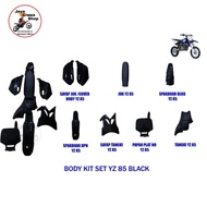 BODY COVER FULLSET BODY FULL SET YZ 85 OLD YZ 85 NEW COMPLETE SET