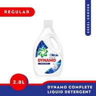 Dynamo Perfect Clean Liquid Detergent 2.6L