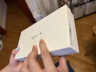 Agnes B. Long Wallet