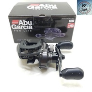 Reel BC Abu garcia Promax 4L handle kiri