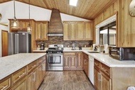 Pines & Needles Mountain Retreat by Big Bear Vacations