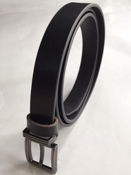 Thắt Lưng Dây Nịt Nữ Da Bò Thật Cao Cấp HKT Shop TL33