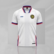 Hot Item Efs Jersey Malaysia 3rd Kit Tshirt Jersey