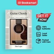 Guitar Chords - Diminished 7 Chords - Paperback - English - 9781329814332