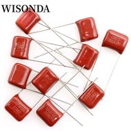 10pcs 630V 223 333 473 683 104 154 224 334 335J 474 564 684 824 105 102 222 472 332 103 153 155 205 
