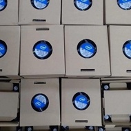 Cooler Fan Processor LGA 775 - 1150 - 1151 - 1155 - 1156 New - New
