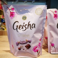 Fazer Geisha Milk Chocolate 160g