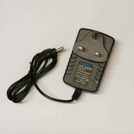 12V AC Adaptor Charger Power Supply for Polaroid PDU-0824 Portable DVD Player