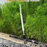 PISAU BATON SWORD USA ORIGINAL/BATON SWORD PISAU TONGKAT PANJANG