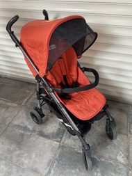 英國品牌 Peg-perego Cosatto Baby car BB 豪華方便嬰兒車 幼兒手推車 可摺 藍車可以分開 安全方便可直接手提 bb不用下車  combi graco chicco  ne