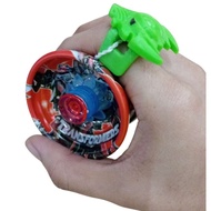 Yoyo High Speed Responsive Bearing Blazing Teens Toy