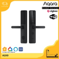 Aqara A100 Smart Door Lock (including Installation)