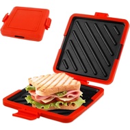 Microwave Oven Toaster, Microwaveable Cooking Tool, Adjustable Toaster