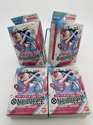 One piece美音初始卡组