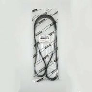 (YP)Original Toyota Estima 2.4 ACR50 (2AZ-FE Engine) & RAV4 ACA2#  Fan Belt V ( 7PK1600) 90916-02596