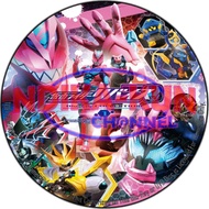 DVD Kamen Rider Revice Subtitle Indonesia Episode Full Episode