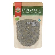 Country Farm Organics Pumpkin Seed 200g