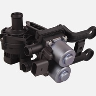 Untuk Injap Kawalan Pemanas HVAC Audi A6 S6 4F1 959 617 B