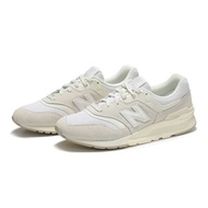 NEW ◆ BALANCE  Men's and Women's Retro Breathable Running Shoes 997H Series Fashionable and ◆