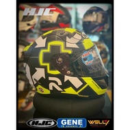 HJC RPHA 11 Iannone Replica Sport Racing Helmet 100% Original From Authorized Dealer