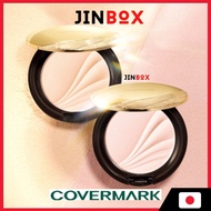 COVERMARK Face Up Pressed Powder (Powder / SPF23 PA++)