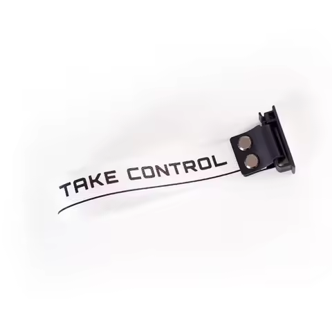 Keyboard Ribbon Mechanical Keyboard Strap Customization Magnetic Axis Keyboard Strap Wooting Atk68 D