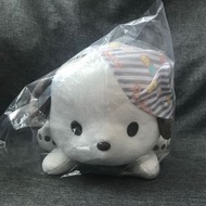 Toreba日本直送🇯🇵 Pochacco睡衣公仔