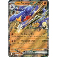 [Pokemon TCG][ASC] Cynthia's Garchomp EX 111/217