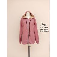 JAKET NEVADA || JAKET NEVADA UNISEX || JAKET NEVADA PRIA || JAKET NEVADA WANITA