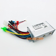 IC điều tốc motor brushless 24v 350w cho xe điện điều tốc motor không chổi than motor brushless