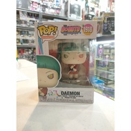 FunkoPop Boruto DAEMON 1918