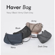 Haver Bag by Giyomi
