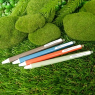 Ctrl Z Erasable Gel Pen Wirth Black Ink Blue Ink - Unique Pen - Erasable Pen