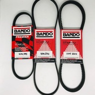 Proton WIRA Bando Original Fan Belt 4PK595, 4PK870, RPF3310