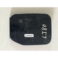 TOYOTA LAND CRUISER FZJ80 FUEL LID