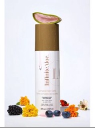 美國 Infinite Aloe 有機蘆薈萬用霜 少量泵裝