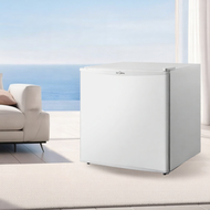 Midea | ตู้เย็นประตูเดียวขนาดเล็กประหยัดพลังงาน 45 ลิตร