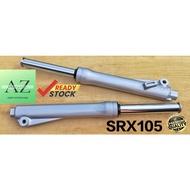 YAMAHA SRX105 FRONT ABSORBER SET