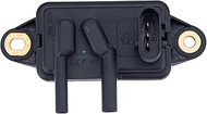Exhaust Gas Recirculation Pressure Feedback Sensor F77Z-9J460-AB Compatible with 1994-2010 Ford Merc