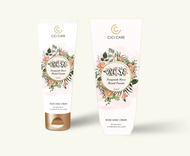 CICI CARE - Cici care 玫瑰果油護手霜100ml[D43]
