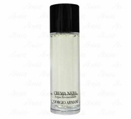 【Giorgio Armani 亞曼尼】黑曜岩新生奇蹟嫩膚露 試用品(30ml)(公司貨)