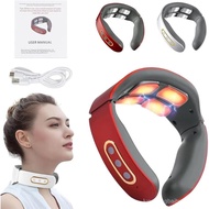 Nervous6Solution Lefaya ，，42 Wireless The solution and Massager Pain9Electrical Pulse1Level Mode）Nec