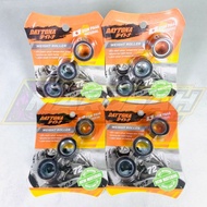 Roller Daytona Racing Nmax Aerox Lexi Xeon Mio M3 GT125 MARQSAH RACING