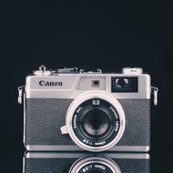 Canon Canonet 28 #4356 #135底片相機