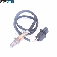 GORST Car/ Automobiles Air Fuel Ratio O2 Oxygen Lambda Sensor 4.9 5 Wire LSU 4.9 0258017025,0 258 01