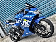 Suzuki Gixxer250 SF 基本改裝 小資族二手重機買賣